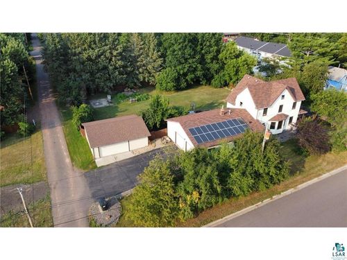 401 River Bluff Ave, Sandstone, MN, 55072-4701 | Card Image