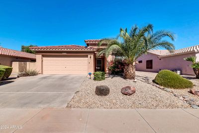 4618 E Walnut Road, House other with 2 bedrooms, 2 bathrooms and null parking in Gilbert AZ | Image 1