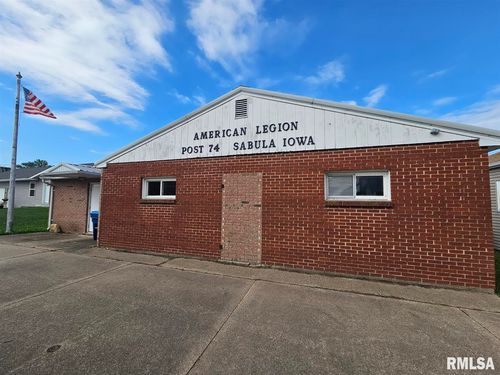 504 Pearl St, Sabula, IA, 52070-8037 | Card Image