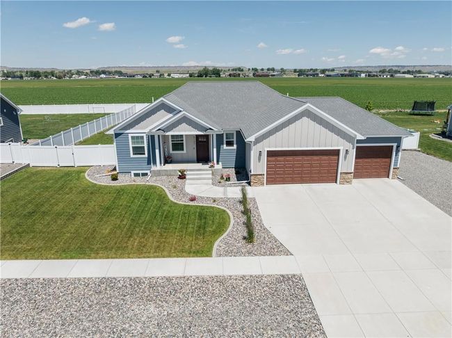 6737 Skycrest Dr, House other with 6 bedrooms, 3 bathrooms and null parking in Billings MT | Image 29