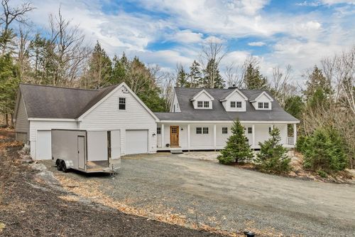 42 Farm Rd, Moultonborough, NH, 03254-3440 | Card Image