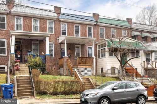 2258 Druid Park Dr, BALTIMORE, MD, 21211-1428 | Card Image