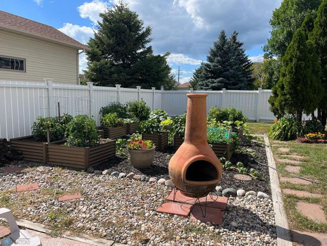Raised Garden Beds | Image 54