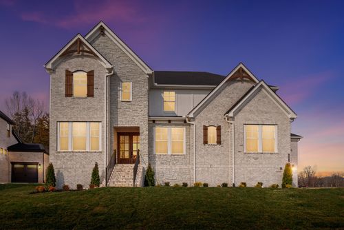 6001 Elliott Court, Arrington, TN, 37014 | Card Image