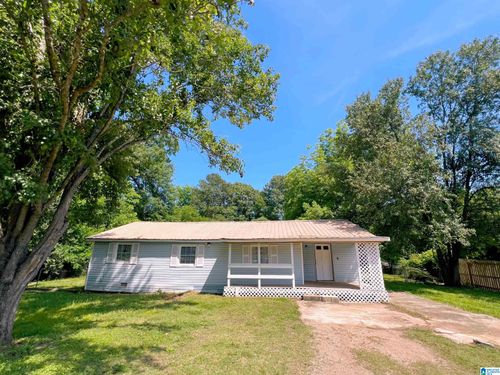 1331 Potter Ave, BESSEMER, AL, 35020-8509 | Card Image