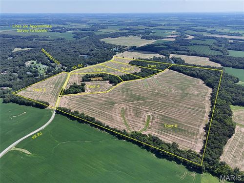 17 Kk Road, Waterloo, IL, 62298 | Card Image