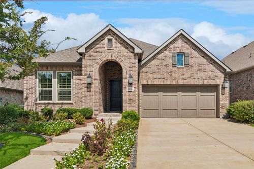 2632 Preakness Pl, Celina, TX, 75009-1735 | Card Image