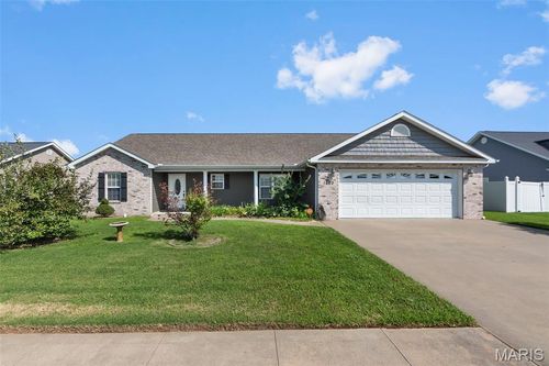 1220 Yellowstone, Sikeston, MO, 63801 | Card Image