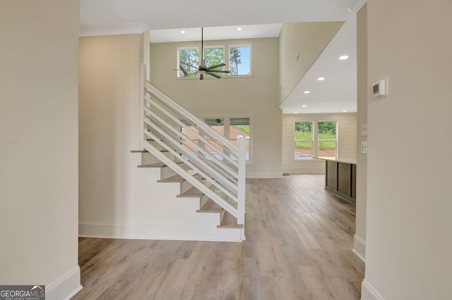 460 Werner Way, House other with 4 bedrooms, 4 bathrooms and 2 parking in Senoia GA | Image 36