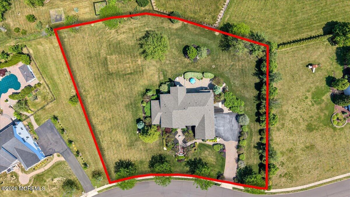 Residential in Cream Ridge 4