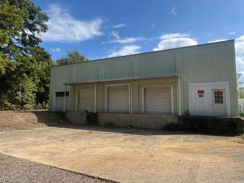 1318 Mena St, Mena, AR, 71953 | Card Image