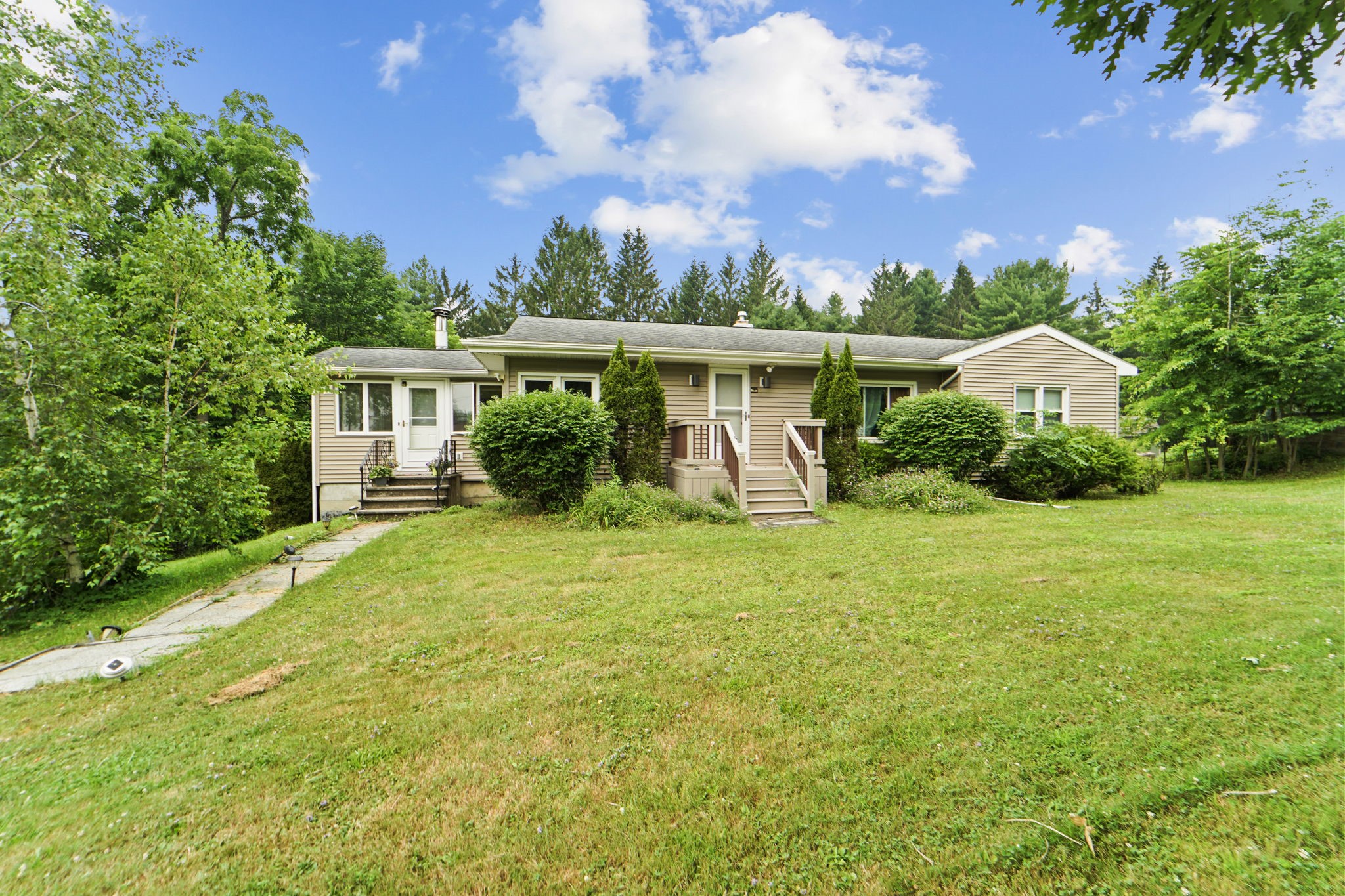 Residential in Endicott 2