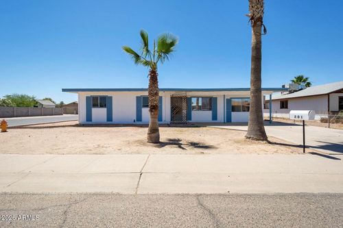 201 W Barrus Place, Casa Grande, AZ, 85122 | Card Image