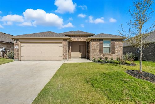 508 Crestridge Dr N, Cleburne, TX, 76033-5089 | Card Image