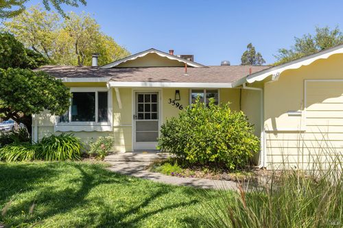 3596 Idlewild Ave, Napa, CA, 94558-2853 | Card Image