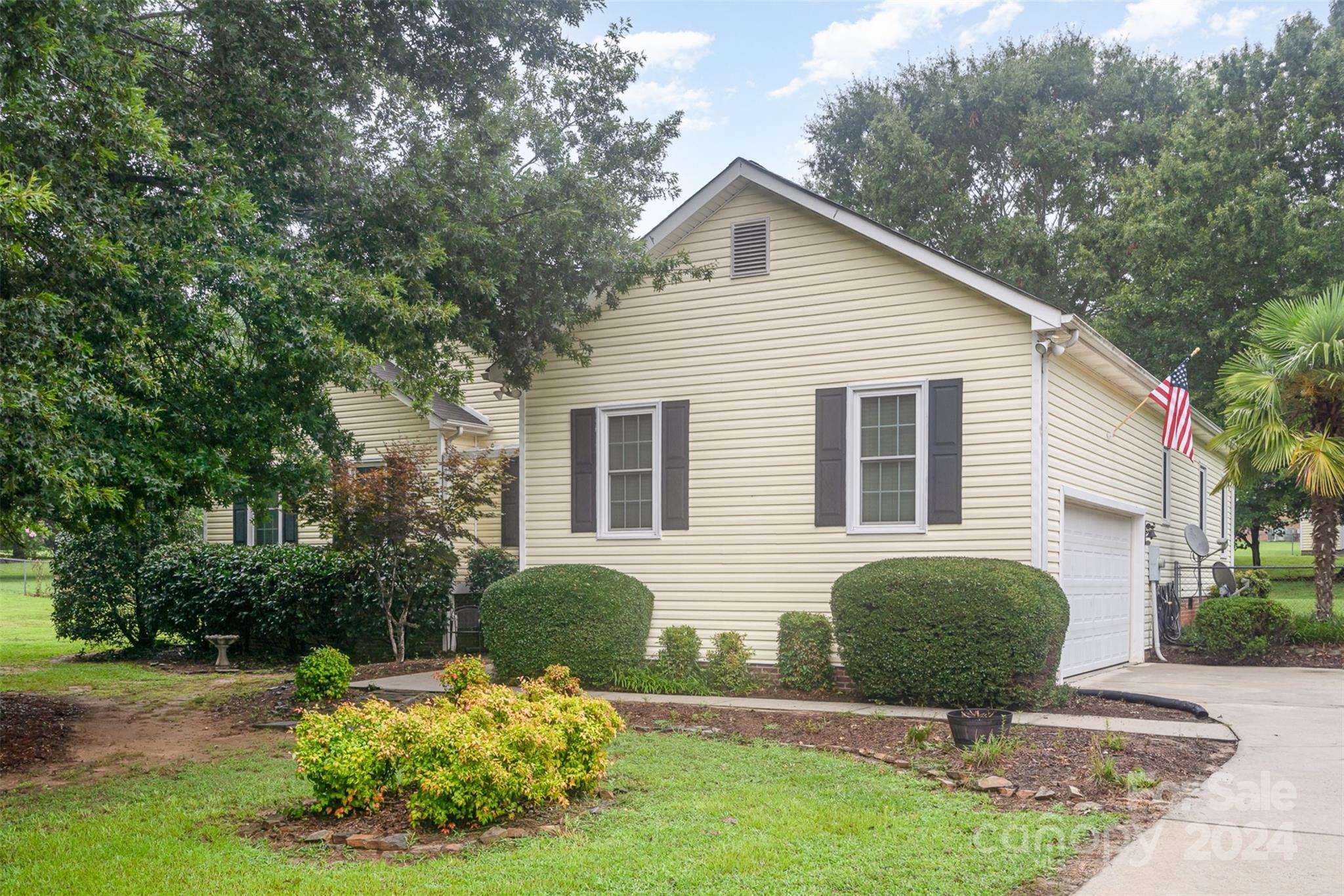 Meadow Ridge Rd, Fort Mill, SC 29707