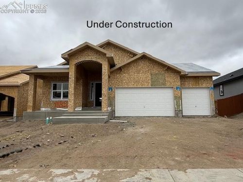 11132 Rolling Ranch Drive, Peyton, CO, 80831 | Card Image