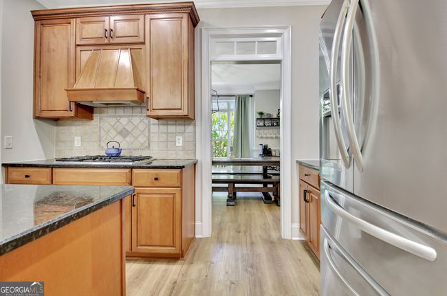 11 The Ter, House other with 4 bedrooms, 5 bathrooms and 2 parking in Newnan GA | Image 32