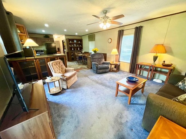 80 Doe Run Cir, House other with 2 bedrooms, 2 bathrooms and null parking in Salem AR | Image 8