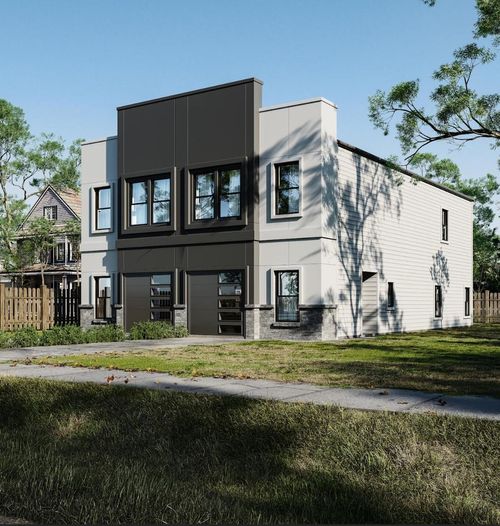 415 Neyland St, Houston, TX, 77022-4663 | Card Image