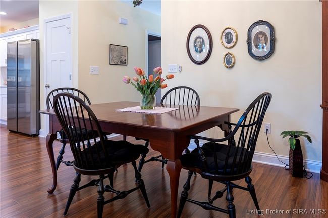 Currently using this area as formal dining room but could be library or sitting area | Image 20