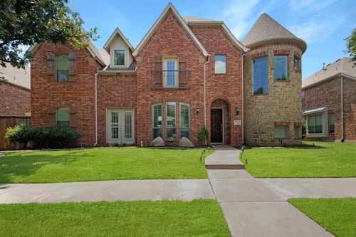 2663 Clearfield Ln, Frisco, TX, 75036-4338 | Card Image