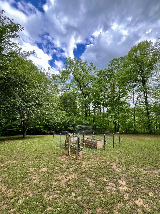 Your very own garden. | Image 30