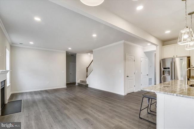 7947 Lee Hall Rd, House other with 5 bedrooms, 4 bathrooms and null parking in PASADENA MD | Image 10