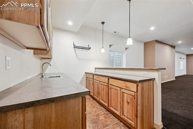 1625 N Yoder Rd, House other with 6 bedrooms, 4 bathrooms and 6 parking in Yoder CO | Image 30