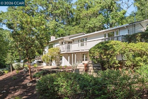 3 Mountain View Pl, Lafayette, CA, 94549-4215 | Card Image