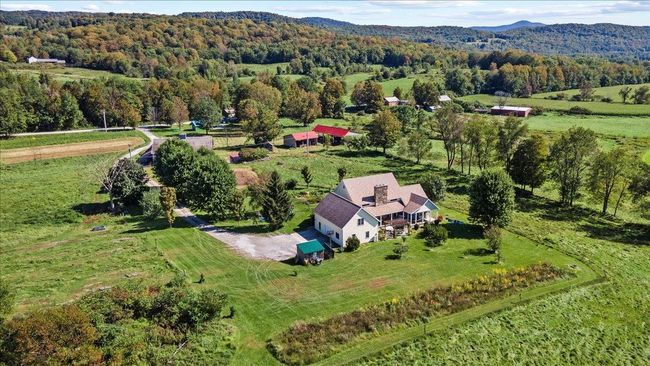 1035 Vt Route 153, House other with 3 bedrooms, 4 bathrooms and null parking in West Pawlet VT | Image 30