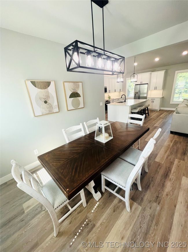 1 Port Duncan Boulevard, House other with 4 bedrooms, 2 bathrooms and null parking in Monkey Island OK | Image 10