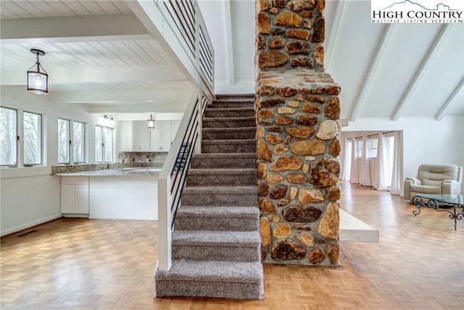 994 Ridge Rd, House other with 3 bedrooms, 3 bathrooms and null parking in Glade Valley NC | Image 45