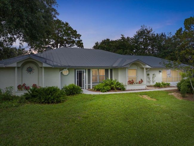 632 Concha Dr, House other with 3 bedrooms, 2 bathrooms and null parking in SEBASTIAN FL | Image 5