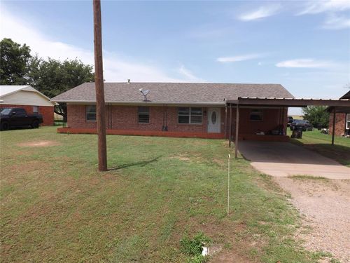 618 E Baseline Road, Tipton, OK, 73570 | Card Image