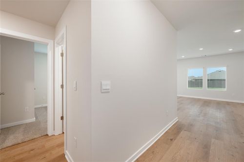 14216 Little Falls Lane, Piedmont, OK, 73078 | Card Image
