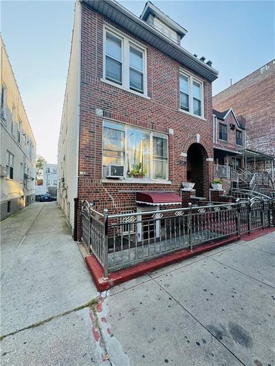 1728 4th Street, Home with 7 bedrooms, 6 bathrooms and null parking in Brooklyn NY | Image 1