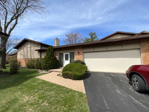 1244 Baythorne Dr, Flossmoor, IL, 60422-1443 | Card Image