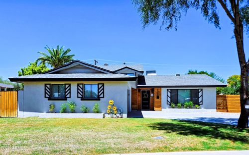 8508 E Laredo Ln, Scottsdale, AZ, 85250-6757 | Card Image