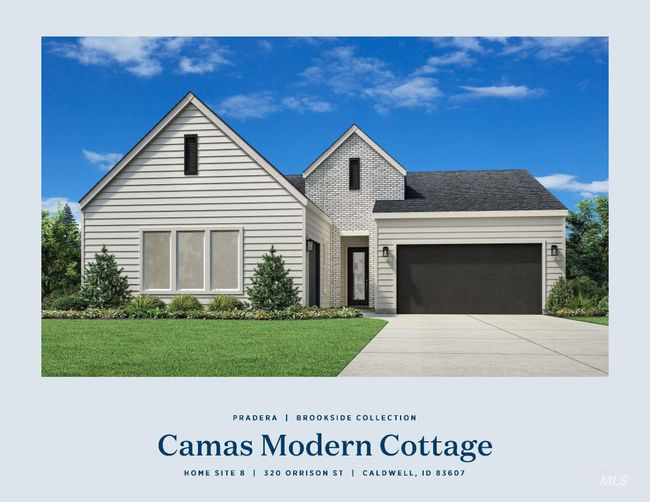 320 Orrison St, House other with 3 bedrooms, 3 bathrooms and 3 parking in Caldwell ID | Image 28