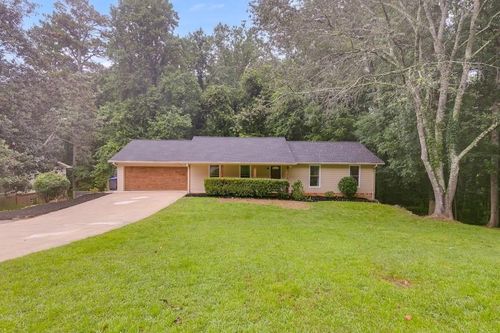 2638 Irene Cir, Duluth, GA, 30096-4148 | Card Image
