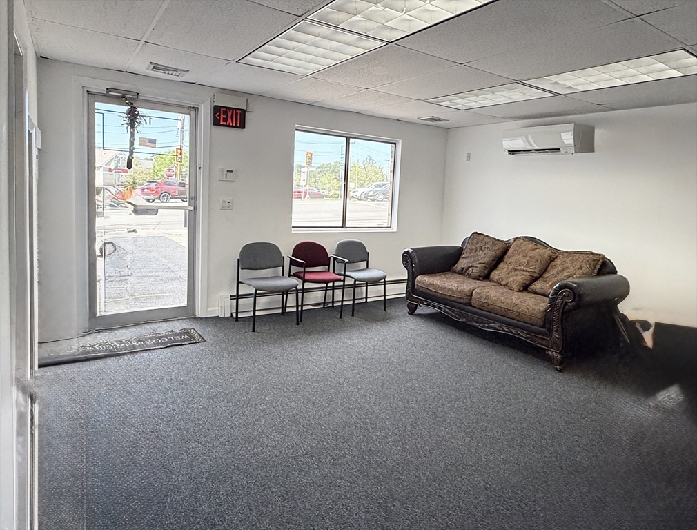 Commercial Lease in Burlington 2
