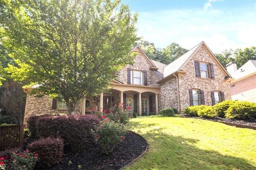 208 Grandmar Chase, Canton, GA, 30115-6431 | Card Image