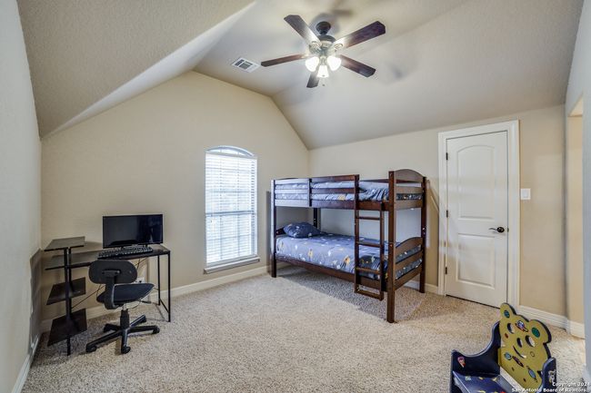 5318 Statice Hunt, House other with 5 bedrooms, 5 bathrooms and null parking in San Antonio TX | Image 23