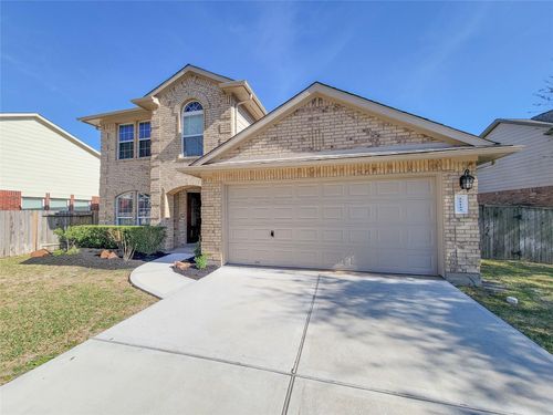 21123 Amber Crossing Dr, Richmond, TX, 77406-7064 | Card Image