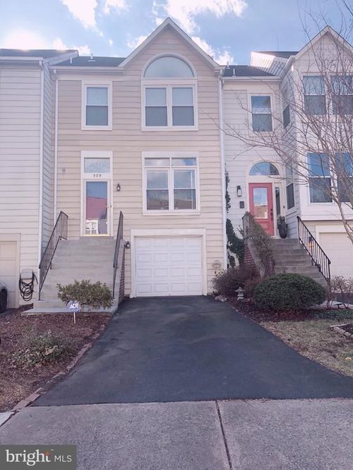 509 Dakota Dr, HERNDON, VA, 20170-5470 | Card Image