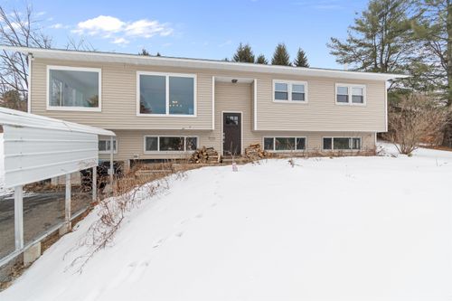 1 Kennedy Dr, Waterbury, VT, 05676-9090 | Card Image
