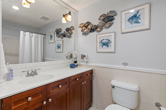 UNIT-213 - 955 Registry Blvd, Condo with 1 bedrooms, 1 bathrooms and null parking in ST AUGUSTINE FL | Image 12
