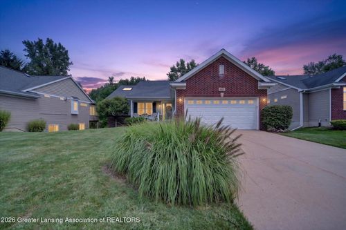 4022 Highland Ter, Okemos, MI, 48864-4595 | Card Image