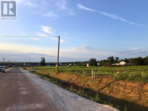 Lot Newton Lane, Stratford, PE, C1B | Card Image